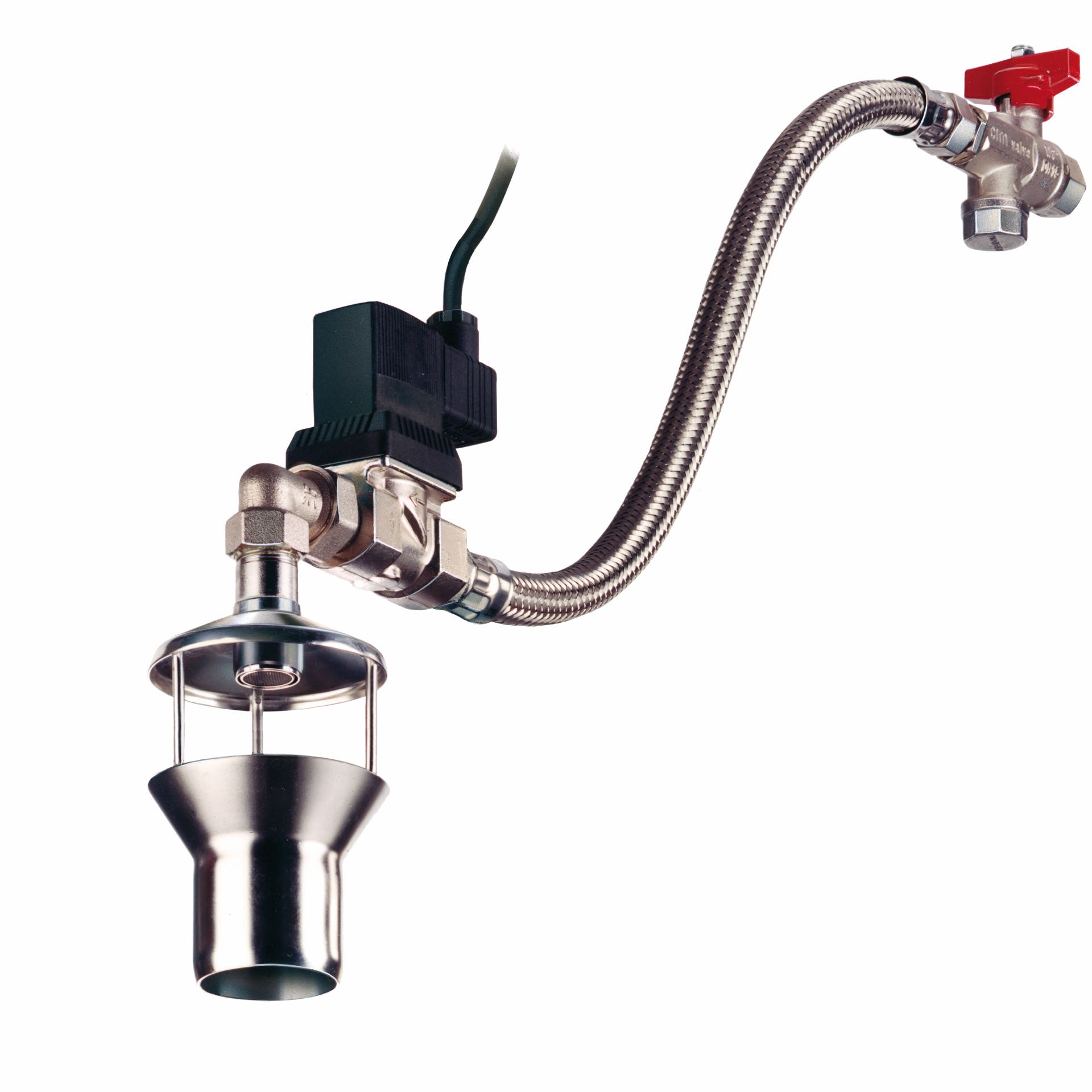 WISY Protecting drinking water a goal for all